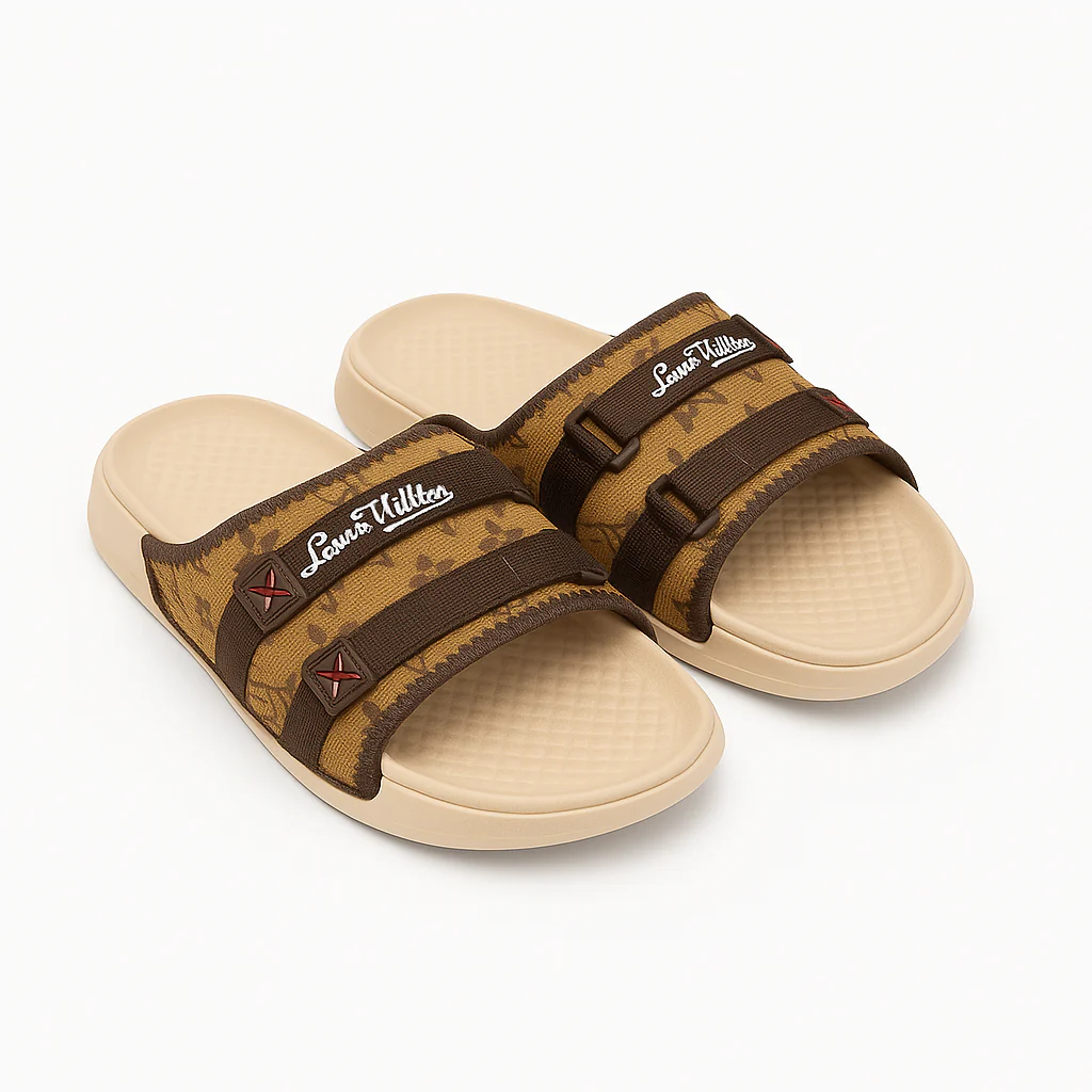 Men Premium Slide EVR Slippers|BOSS-BM3 - Image 14