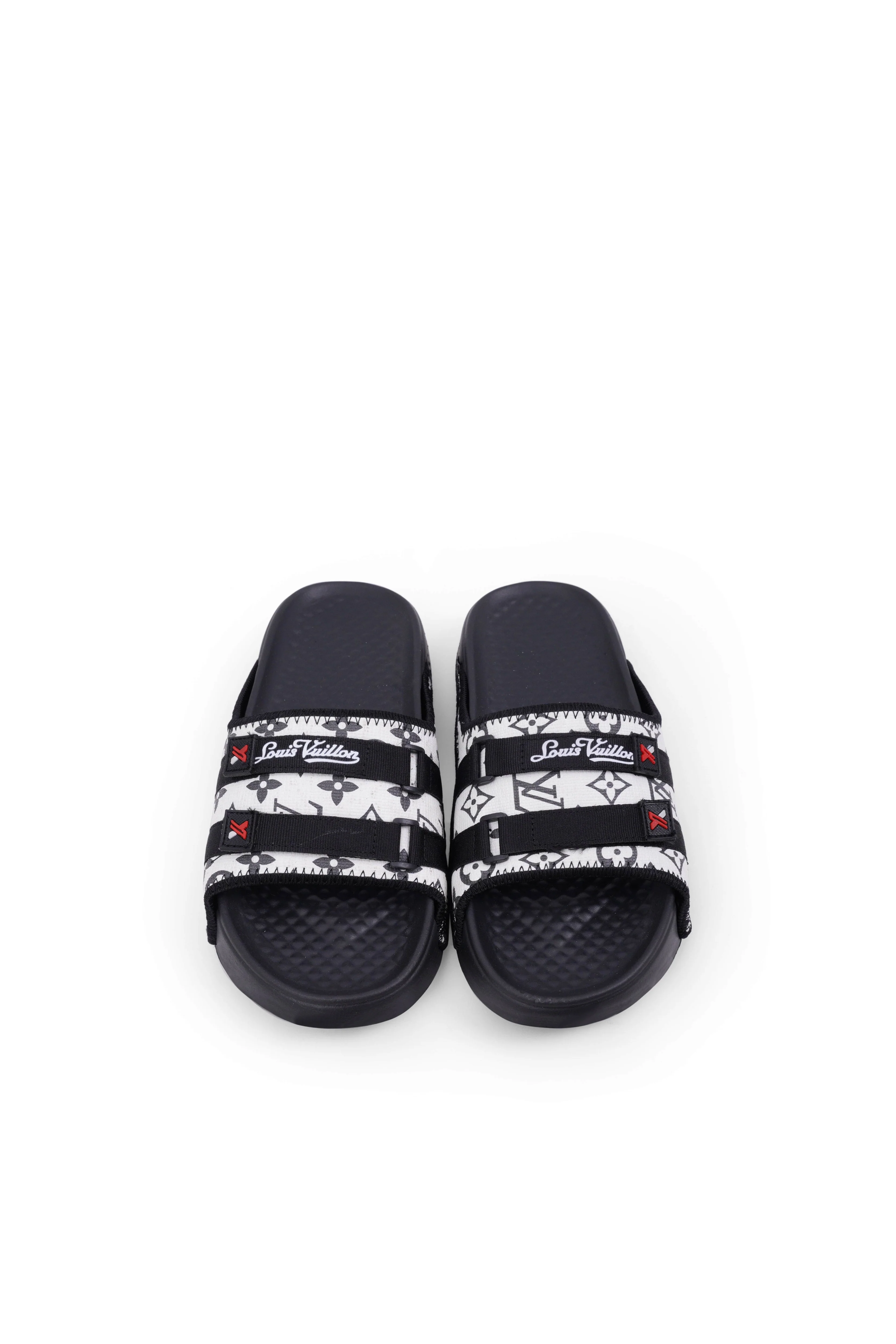 Men Premium Slide EVR Slippers|BOSS-BM3 - Image 2