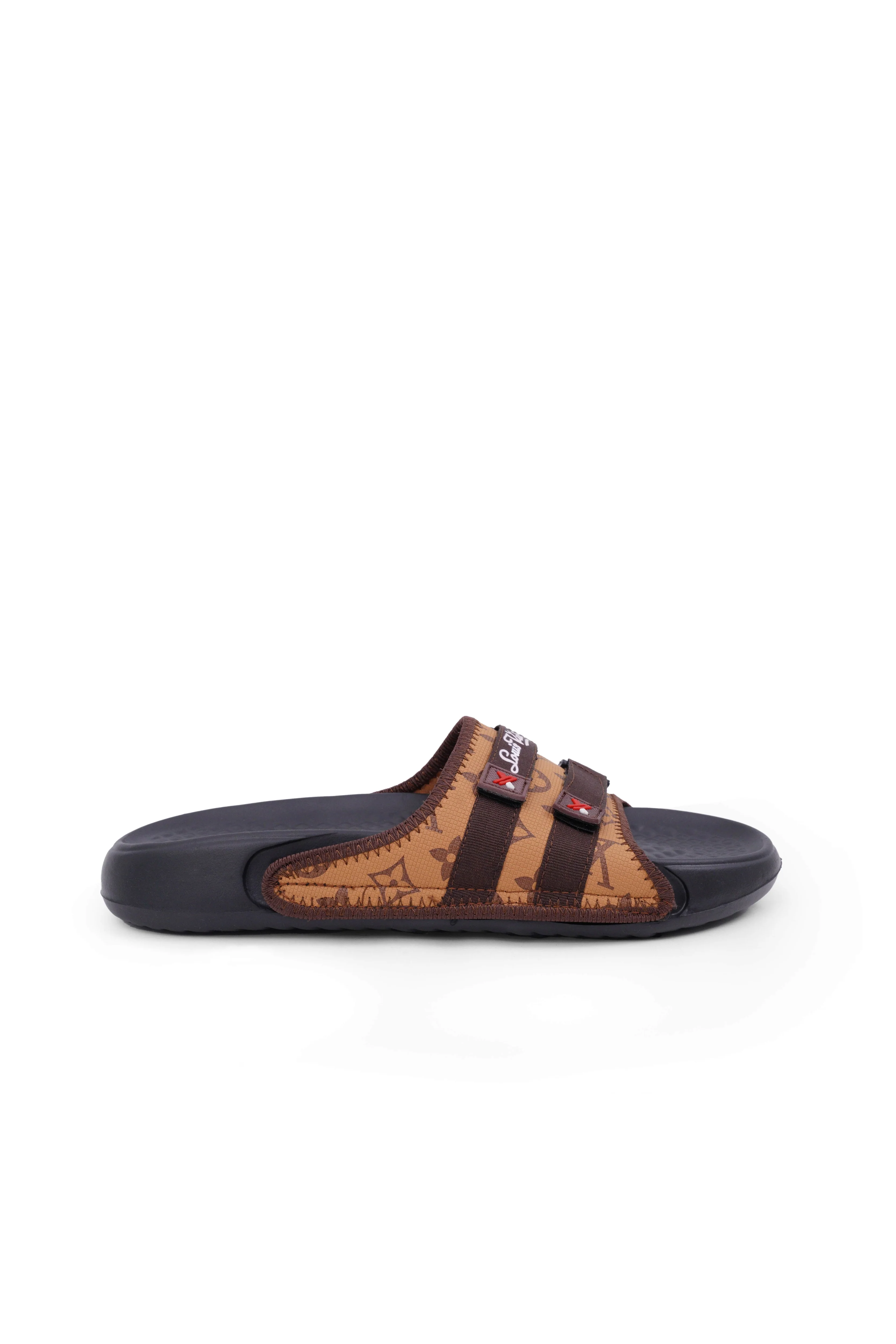 Men Premium Slide EVR Slippers|BOSS-BM3 - Image 5