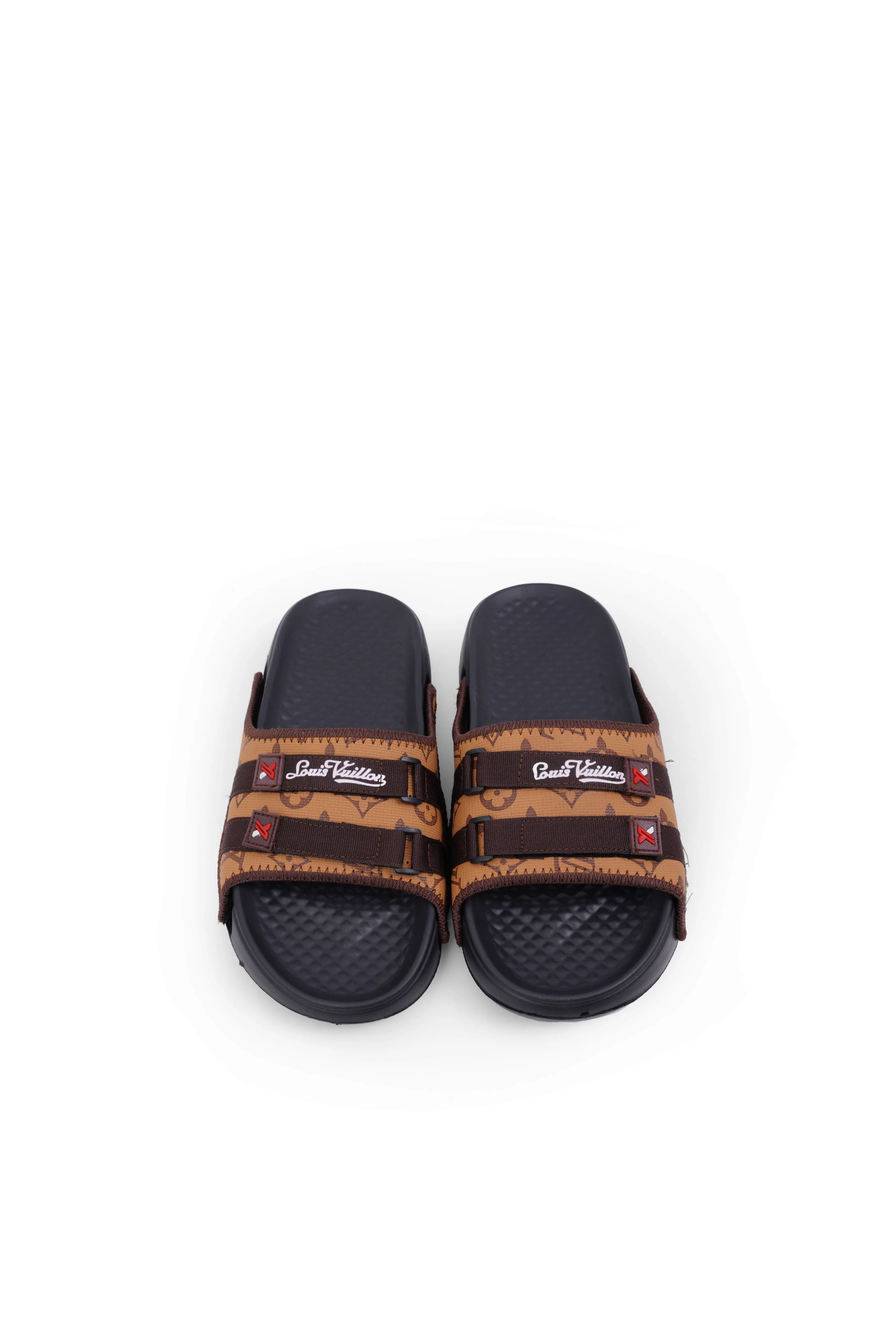 Men Premium Slide EVR Slippers|BOSS-BM3 - Image 6