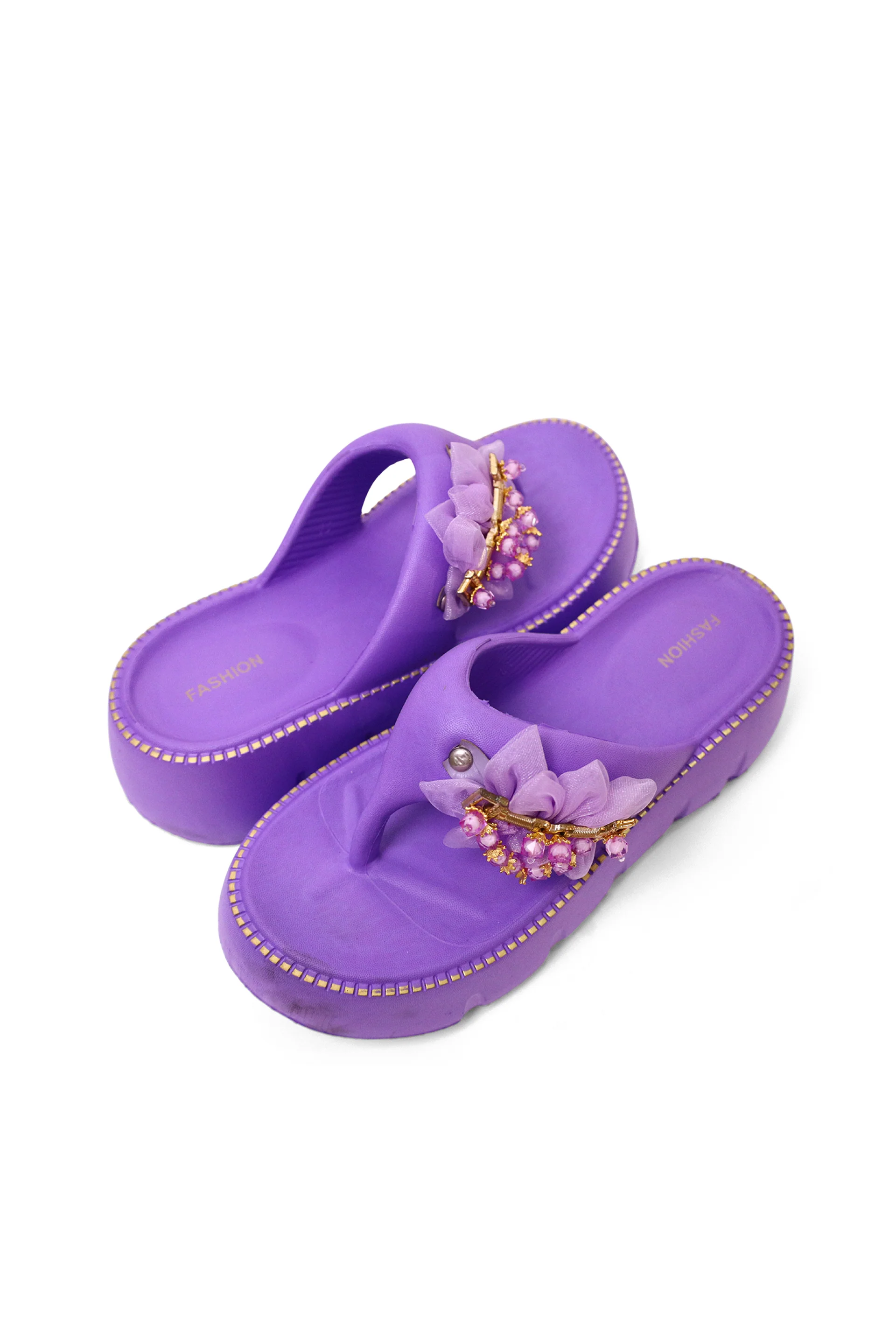 Premium Flip Flop|1007 - Image 3