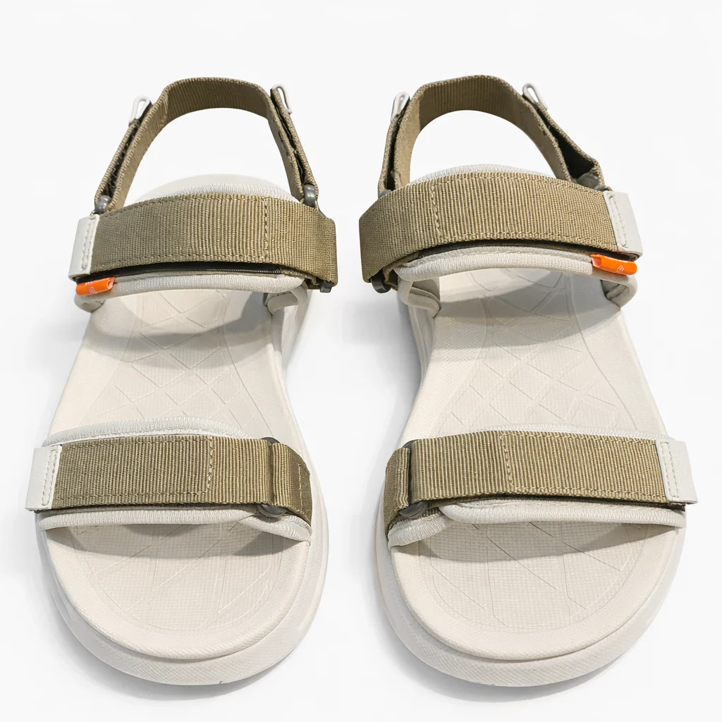 Premium Outdoor Comfort Sandals Built for Everyday Adventure|SD-NB-04 - Image 3