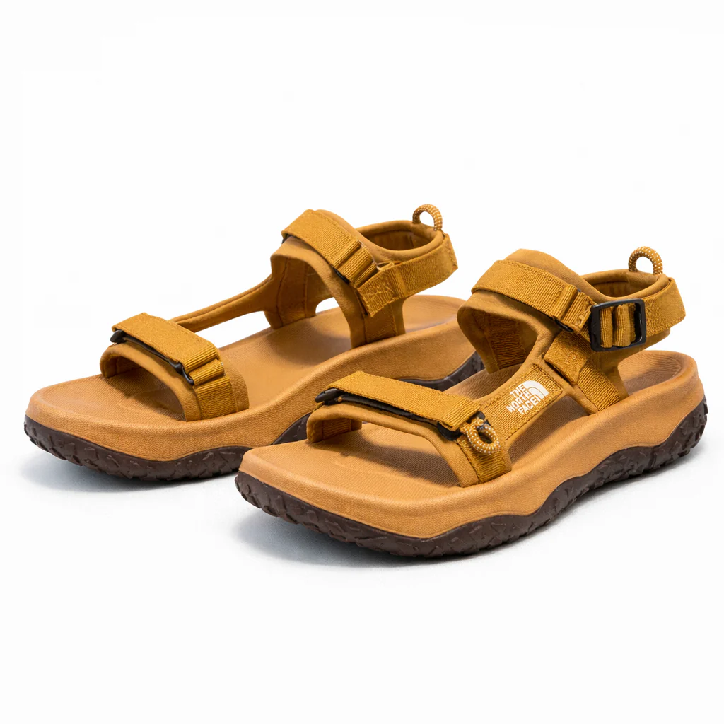 Premium Outdoor Comfort Sandals Built for Everyday Adventure|SEP-4002 - Image 10