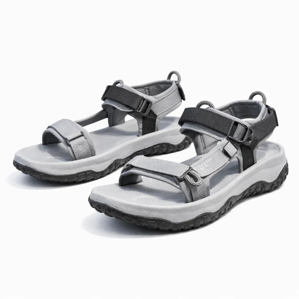 Premium Outdoor Comfort Sandals Built for Everyday Adventure|SEP-4002 - Image 14