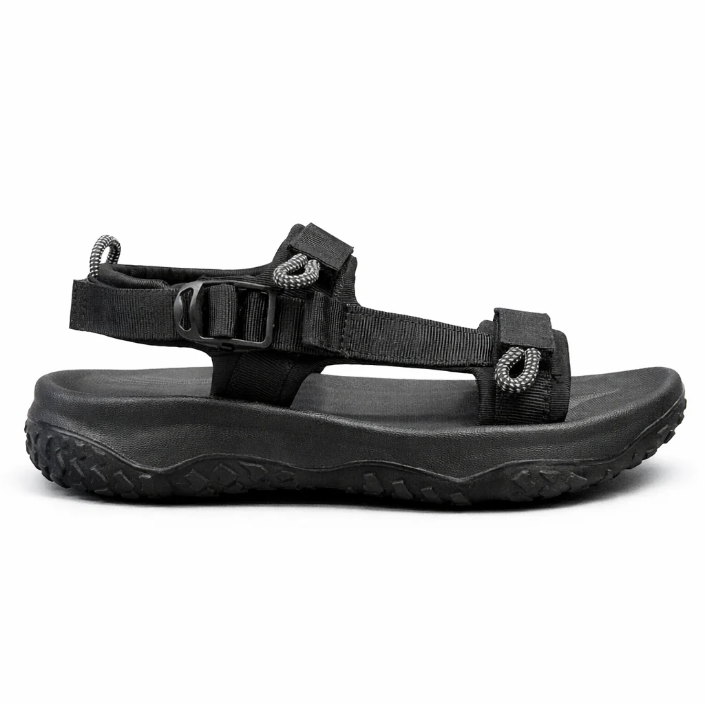 Premium Outdoor Comfort Sandals Built for Everyday Adventure|SEP-4002 - Image 3