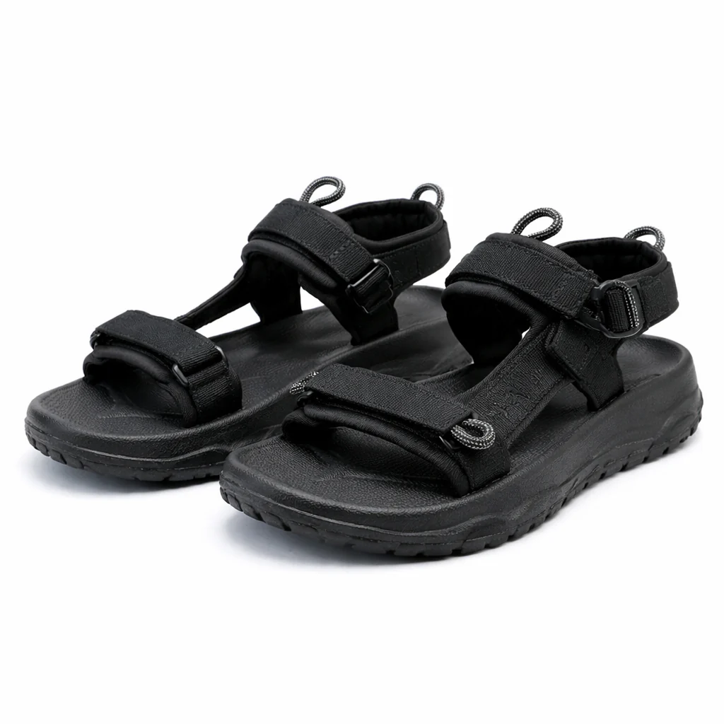 Premium Outdoor Comfort Sandals Built for Everyday Adventure|SEP-4002 - Image 9
