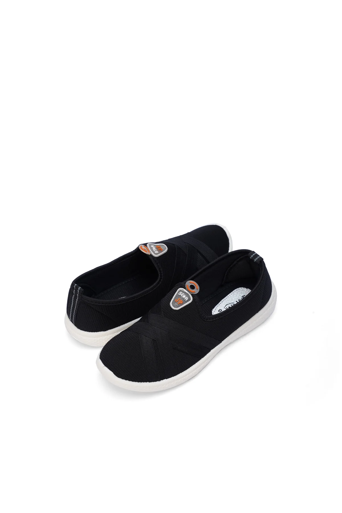 Premium Quality Soft Comfort Strip Canvass For Women|JP-3013 - Image 5