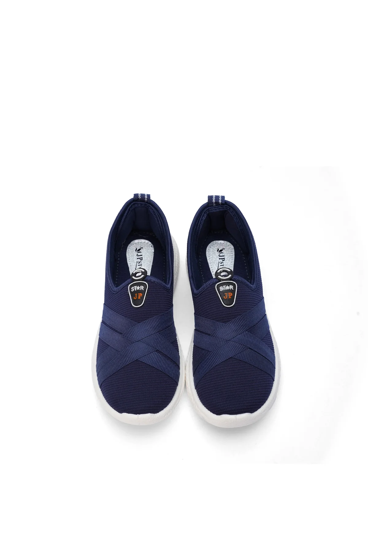 Premium Quality Soft Comfort Strip Canvass For Women|JP-3013 - Image 6