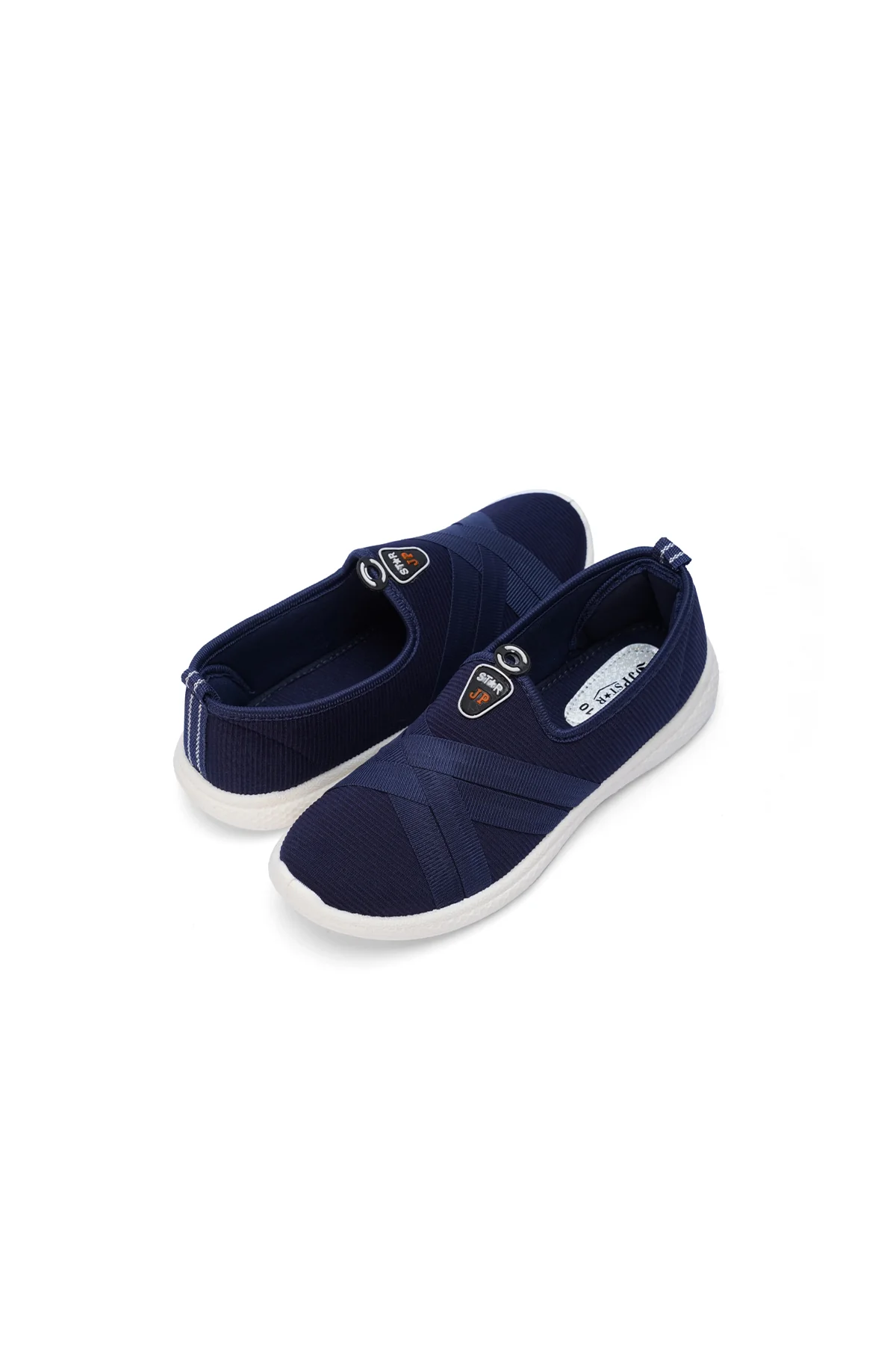 Premium Quality Soft Comfort Strip Canvass For Women|JP-3013 - Image 7