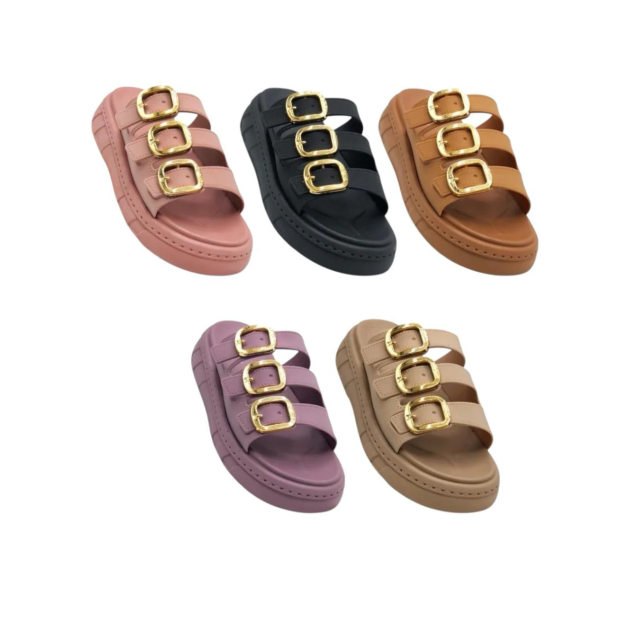 PREMIUM SLIDE FOR WOMEN|ZEE-346 - Image 9