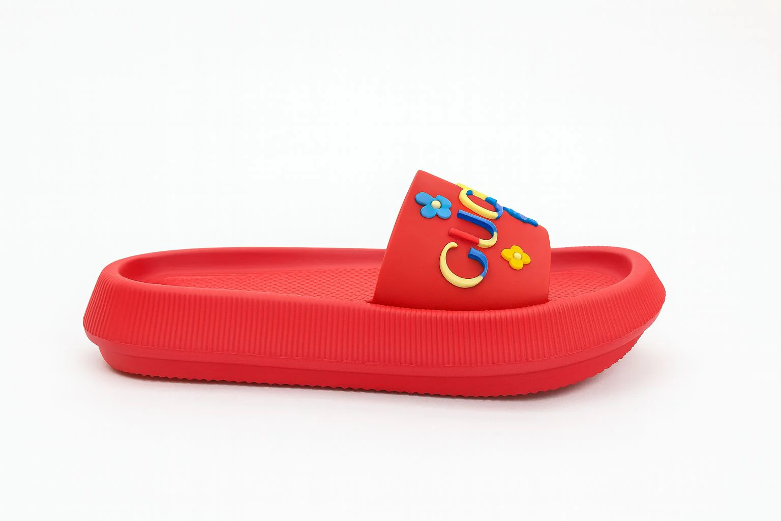 Premium Gucci Slide for Kids & Women|WJ-4501 - Image 9