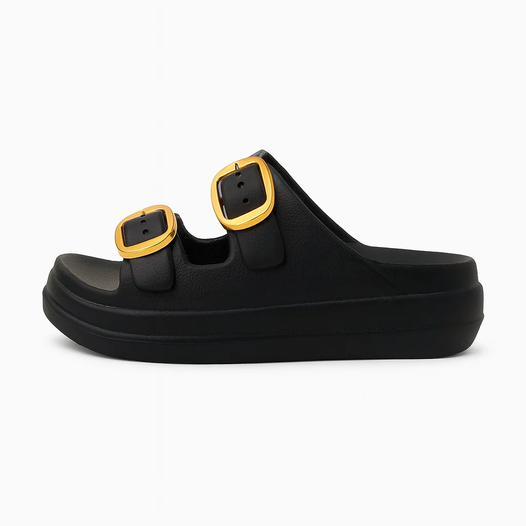 PREMIUM SLIDE FOR Kids Girl & WOMEN|ZEE-347 - Image 3