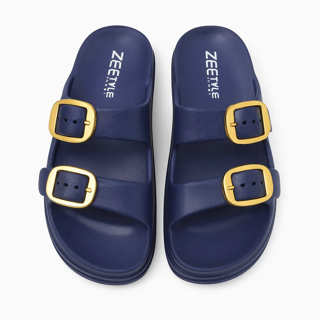PREMIUM SLIDE FOR Kids Girl & WOMEN|ZEE-347 - Image 5