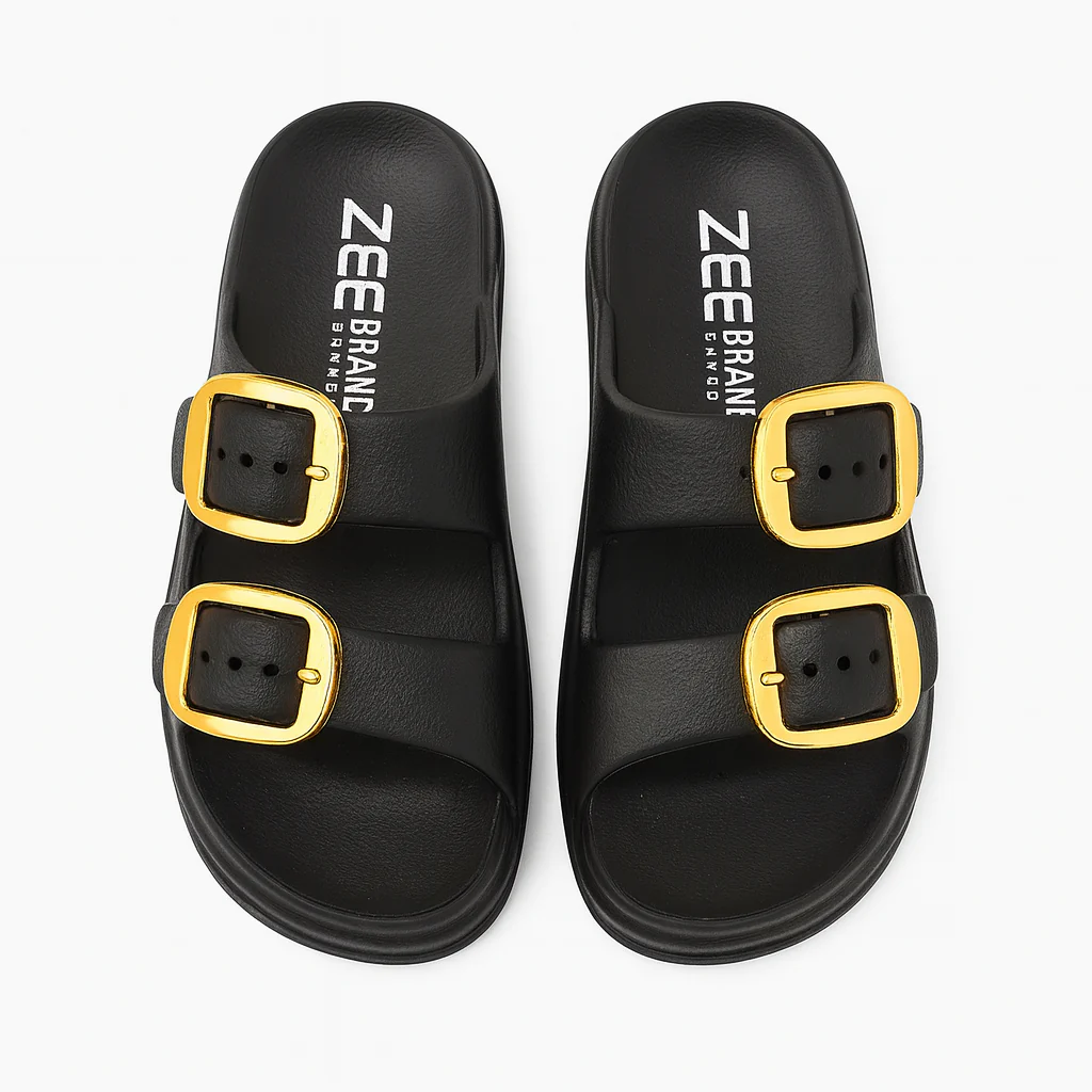 PREMIUM SLIDE FOR Kids Girl & WOMEN|ZEE-347 - Image 6