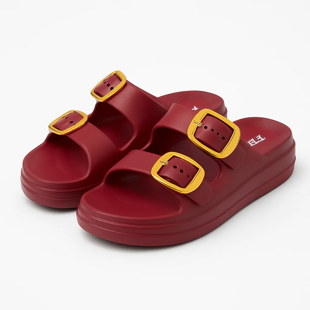 PREMIUM SLIDE FOR Kids Girl & WOMEN|ZEE-347 - Image 9
