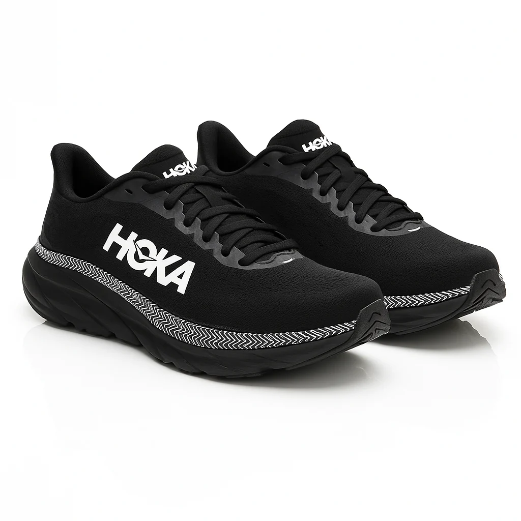 Men’s Lightweight Running Shoes | Soft Cushion Athletic Sneakers for Daily Walk & Gym|A14 - Image 3