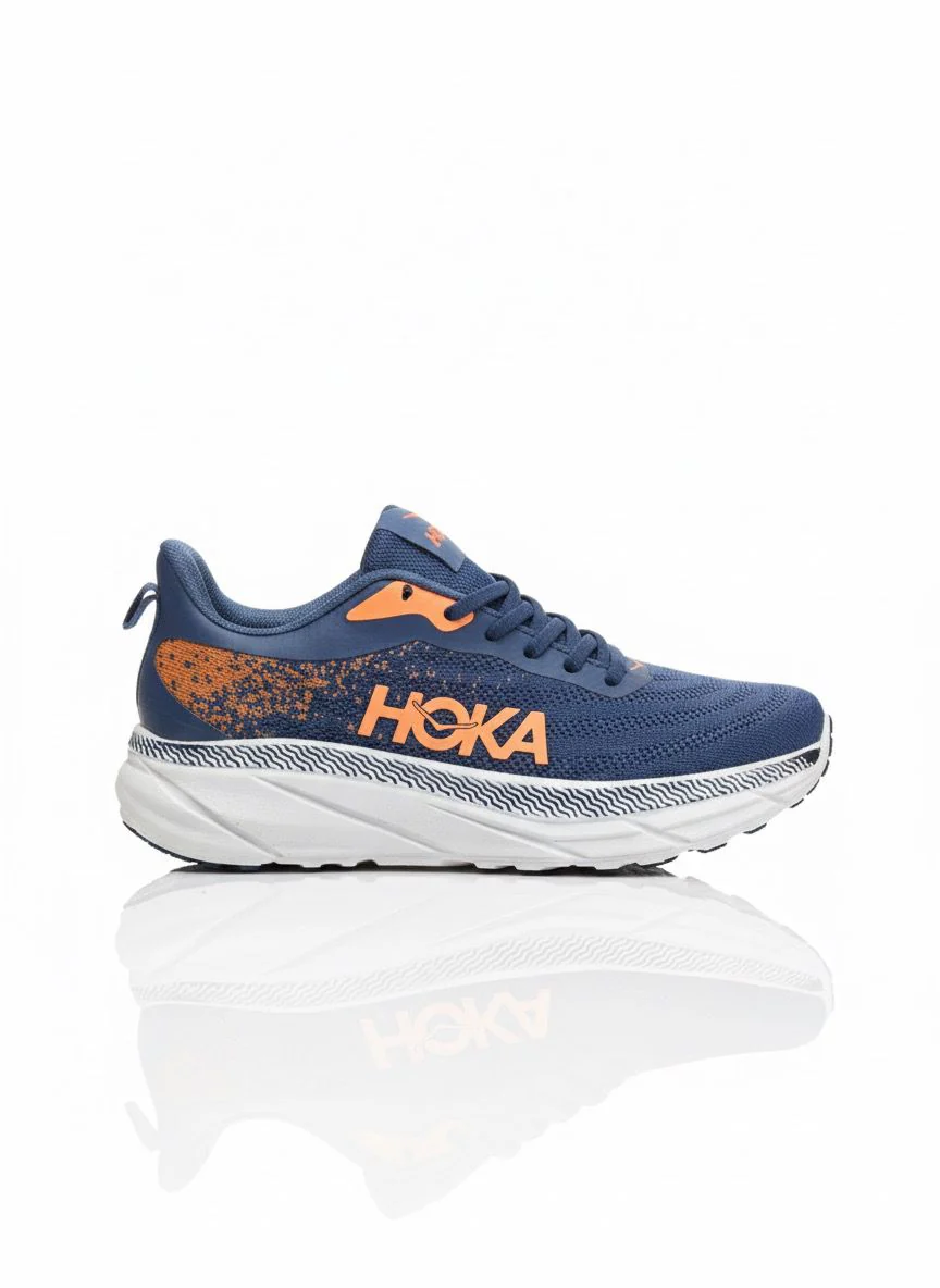 Men’s Lightweight Running Shoes | Soft Cushion Athletic Sneakers for Daily Walk & Gym|A14 - Image 6