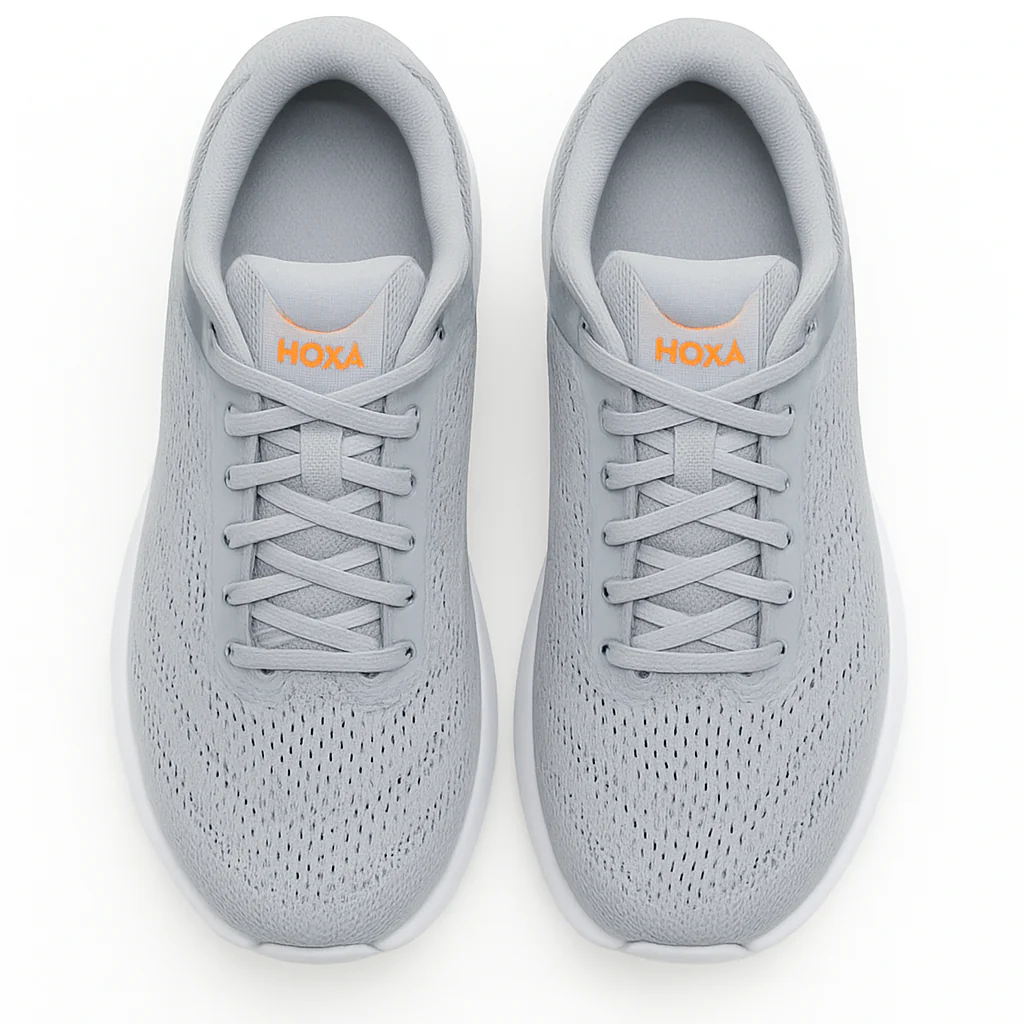 Men’s Lightweight Running Shoes | Soft Cushion Athletic Sneakers for Daily Walk & Gym|A14 - Image 7