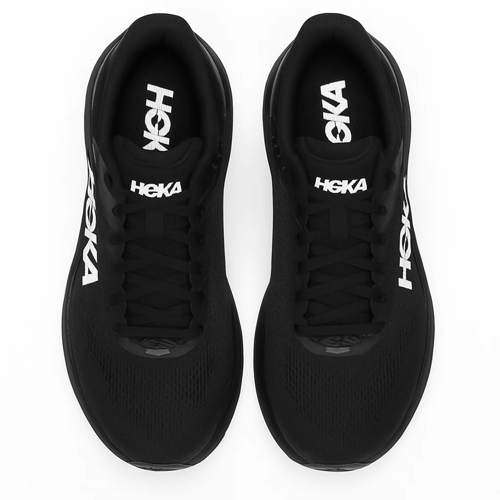 Men’s Lightweight Running Shoes | Soft Cushion Athletic Sneakers for Daily Walk & Gym|A14 - Image 9