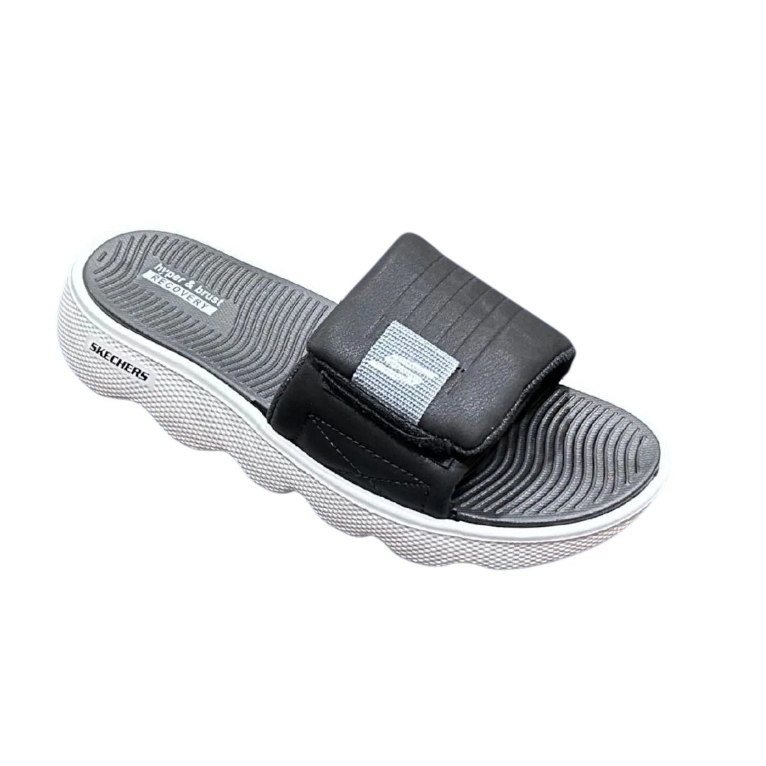 Runner Slider For Men| ITN-S006 - Image 2