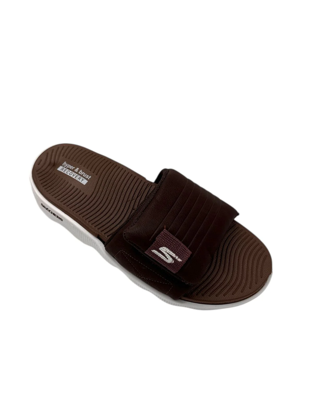 Runner Slider For Men| ITN-S006 - Image 3