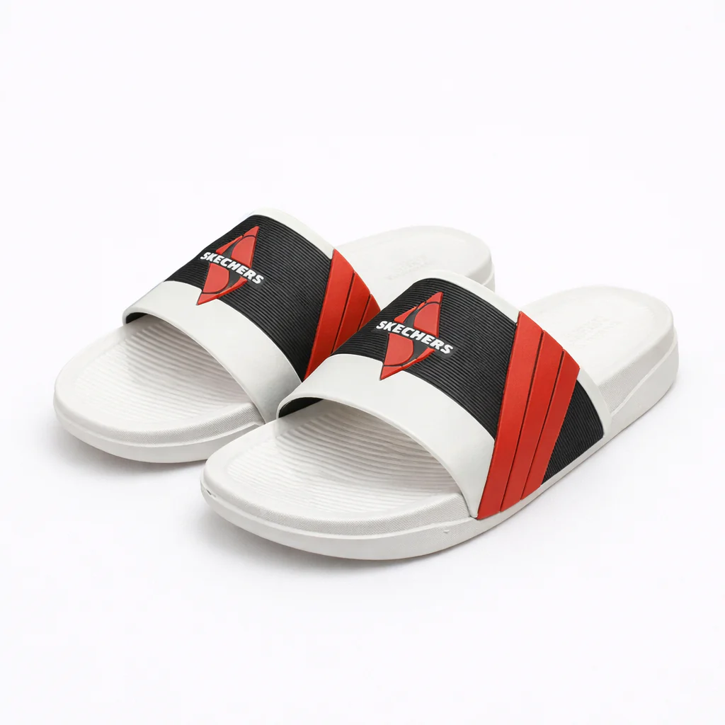 Runner Slider For Men| ITN-8007 - Image 4