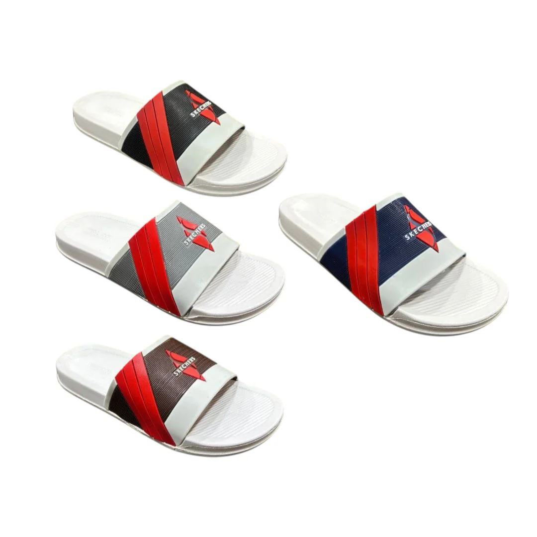 Runner Slider For Men| ITN-8007 - Image 8
