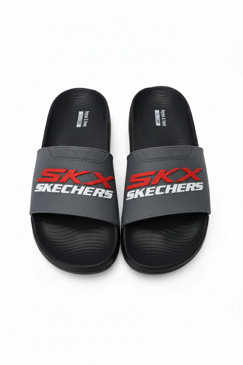 Sk Slide For Men|ZEE-5032 - Image 9