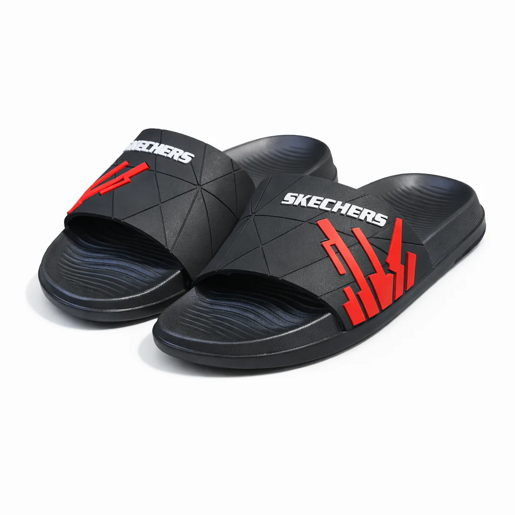 Men’s Comfort Slippers Lightweight Sk Slides For Men|NEXT-R30 - Image 2