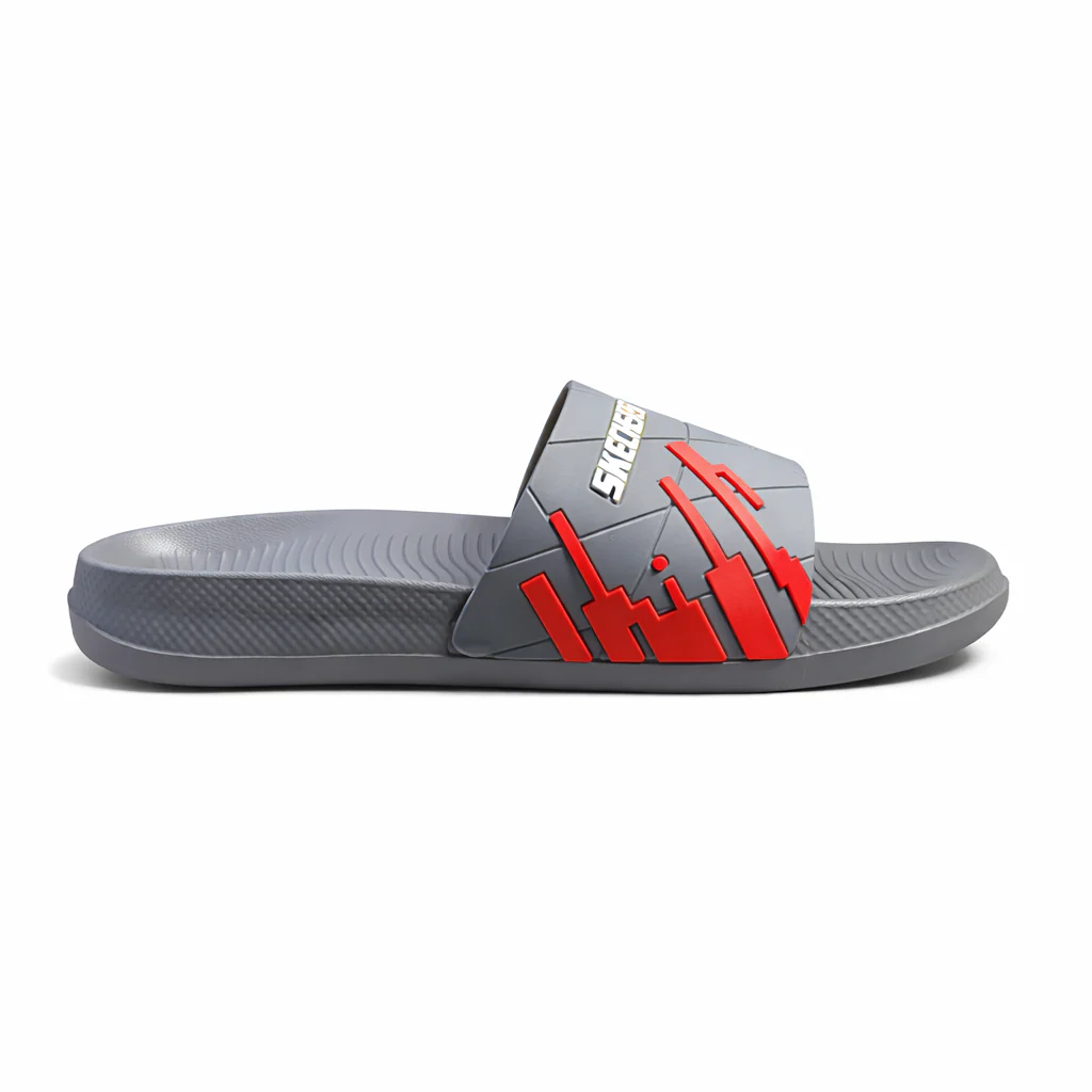 Men’s Comfort Slippers Lightweight Sk Slides For Men|NEXT-R30 - Image 5