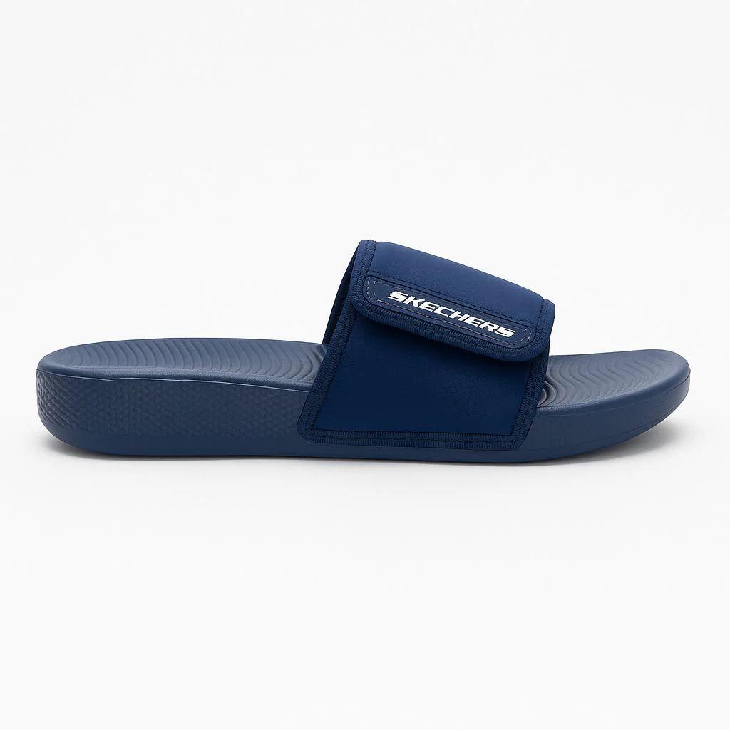 Skechers Adjustable Comfort Slide|SG-4005 - Image 2