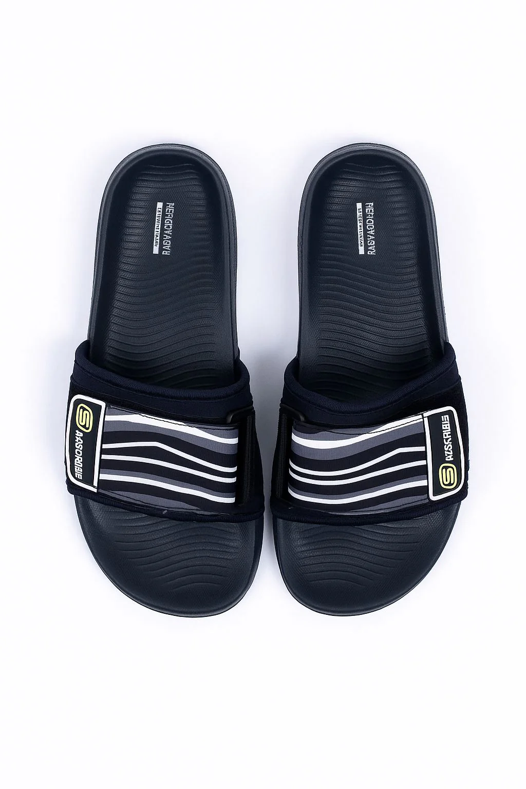 Skechers Adjustable Comfort Slide|SG-4013 - Image 10