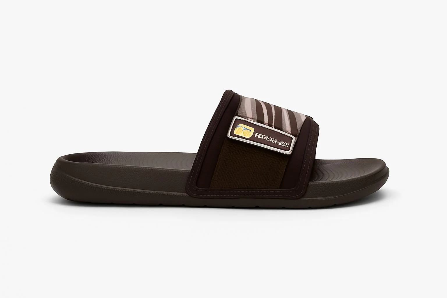 Skechers Adjustable Comfort Slide|SG-4013 - Image 12
