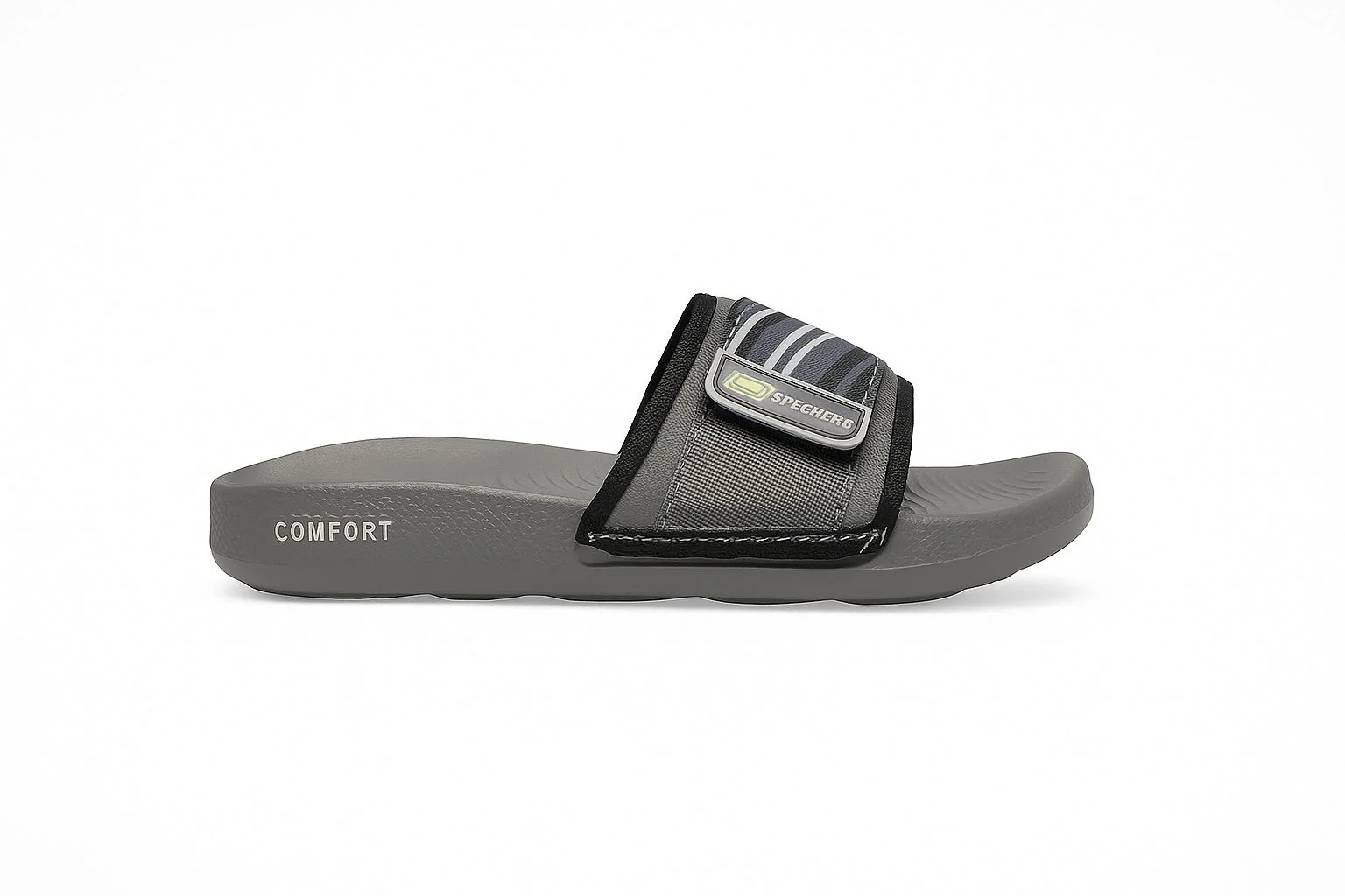 Skechers Adjustable Comfort Slide|SG-4013 - Image 5