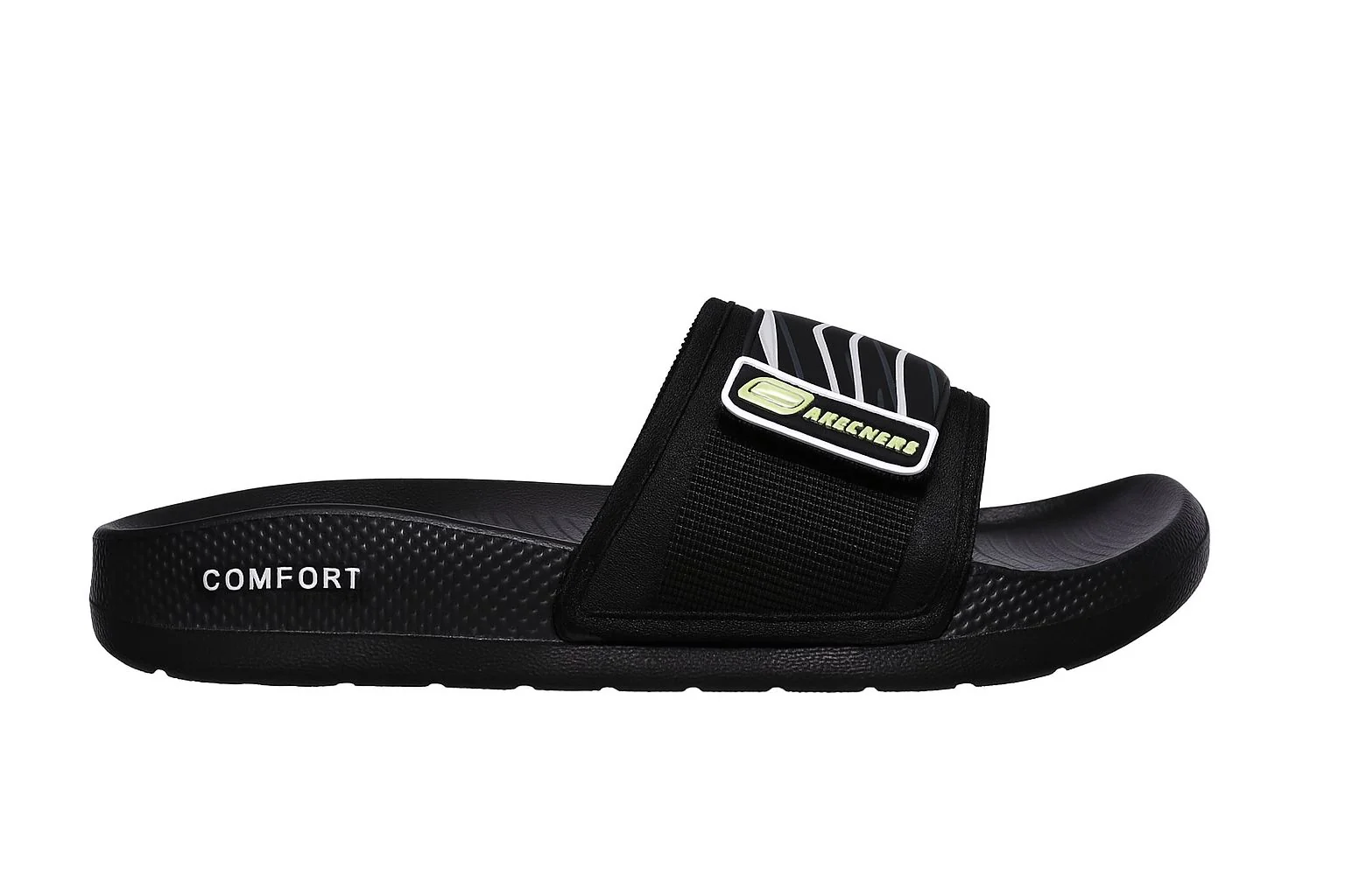 Skechers Adjustable Comfort Slide|SG-4013 - Image 6