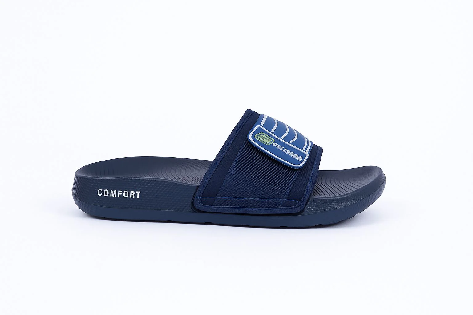 Skechers Adjustable Comfort Slide|SG-4013 - Image 7