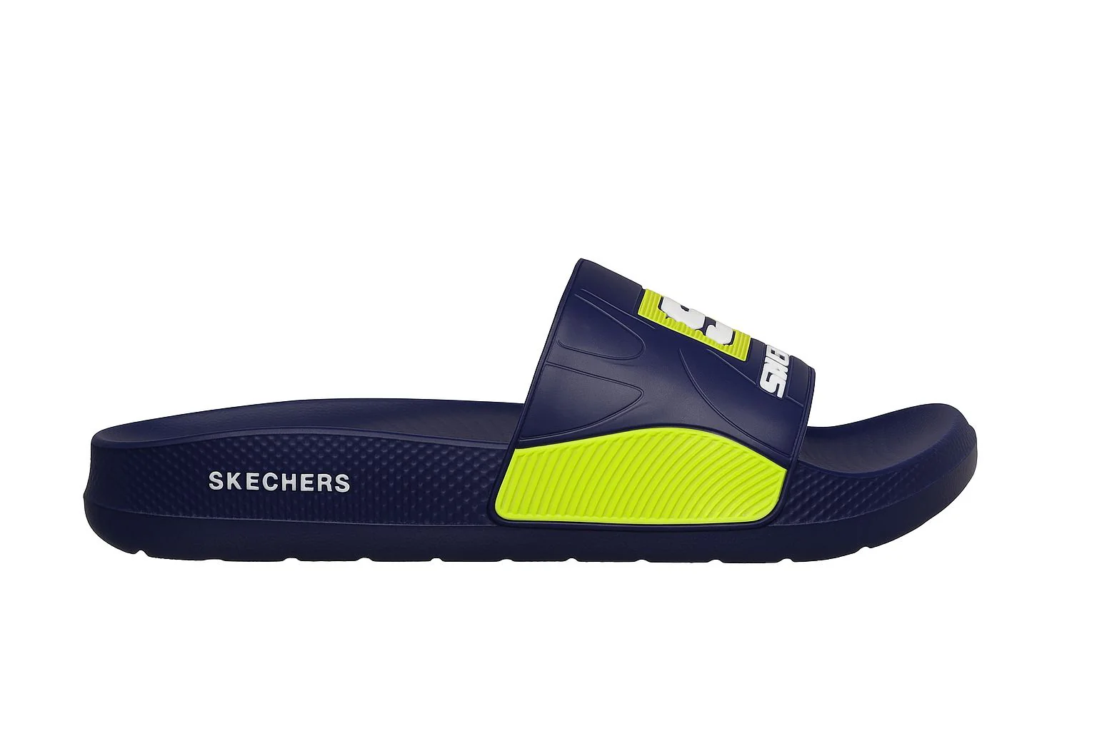 Skechers Comfort Pioneer Slide| PN-1015 - Image 10