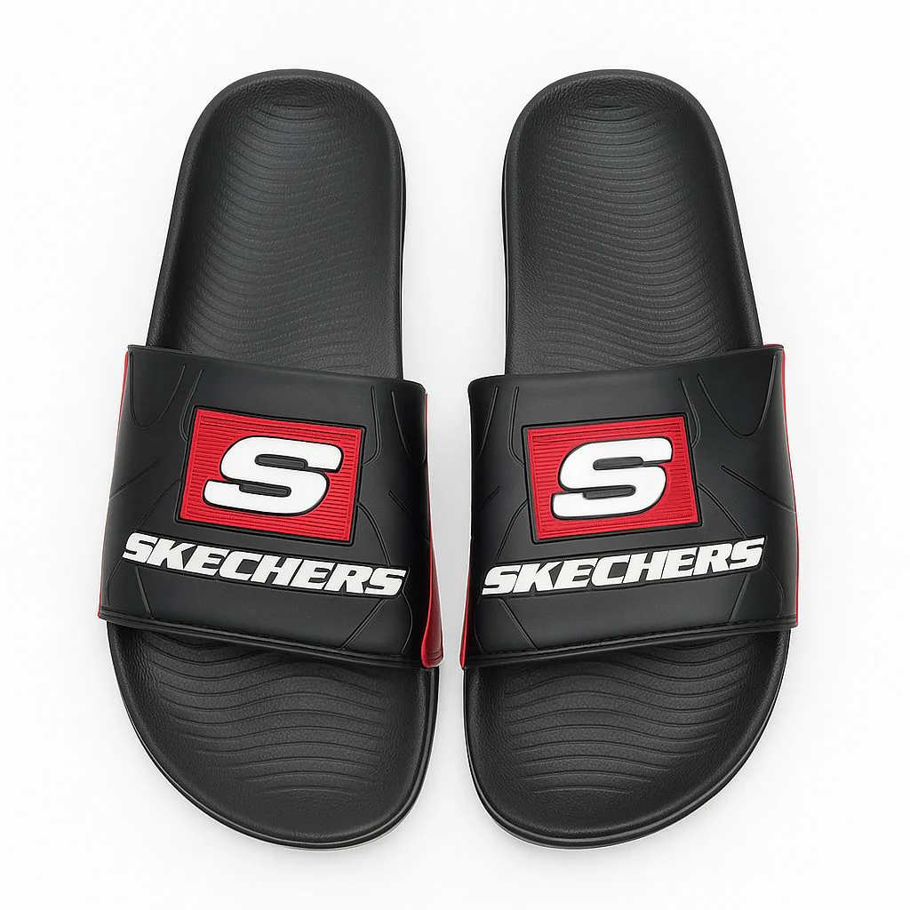Skechers Comfort Pioneer Slide| PN-1015 - Image 11