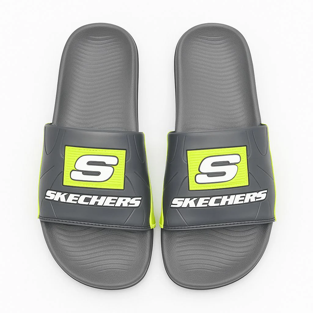 Skechers Comfort Pioneer Slide| PN-1015 - Image 12