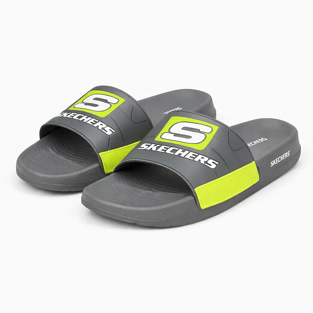 Skechers Comfort Pioneer Slide| PN-1015 - Image 3