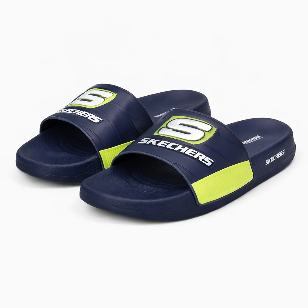 Skechers Comfort Pioneer Slide| PN-1015 - Image 4