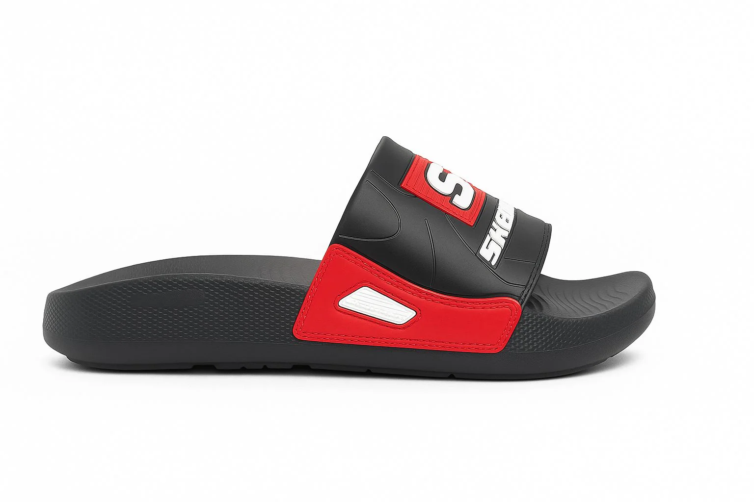 Skechers Comfort Pioneer Slide| PN-1015 - Image 6