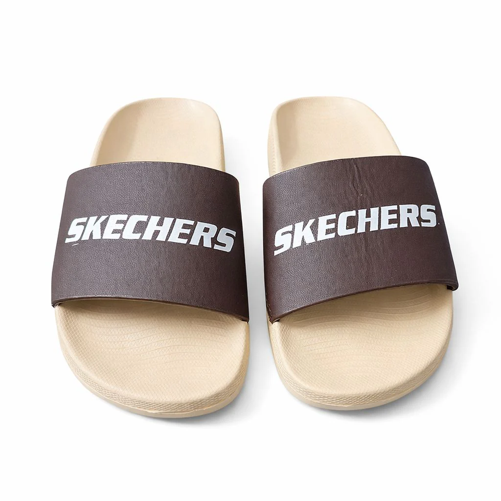 Skechers Men’s Comfort Slide Rexine Upper & Cushioned Sole
|SG-4007 - Image 13