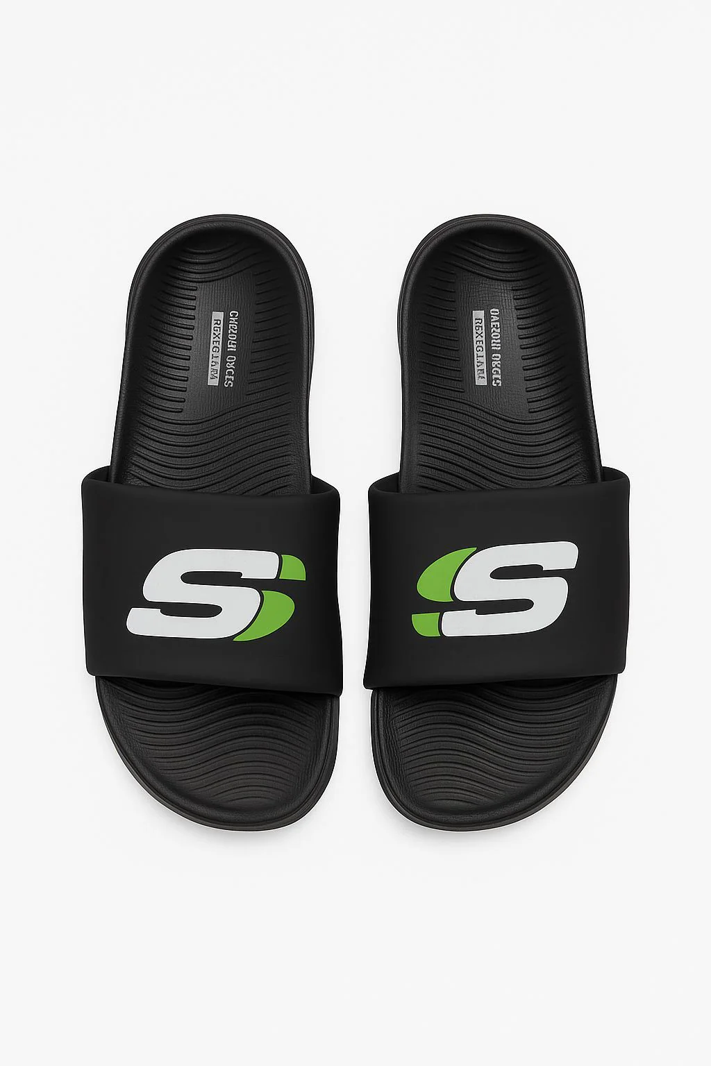 Skechers Hyper Burst Recovery Slides|Next-Y1 - Image 6