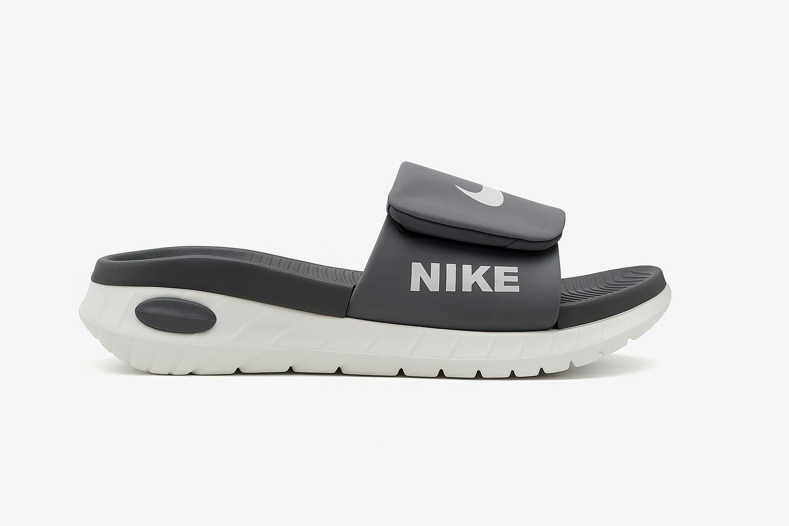 Nike Hyper Burst Recovery Slides|Next-Y2 - Image 4