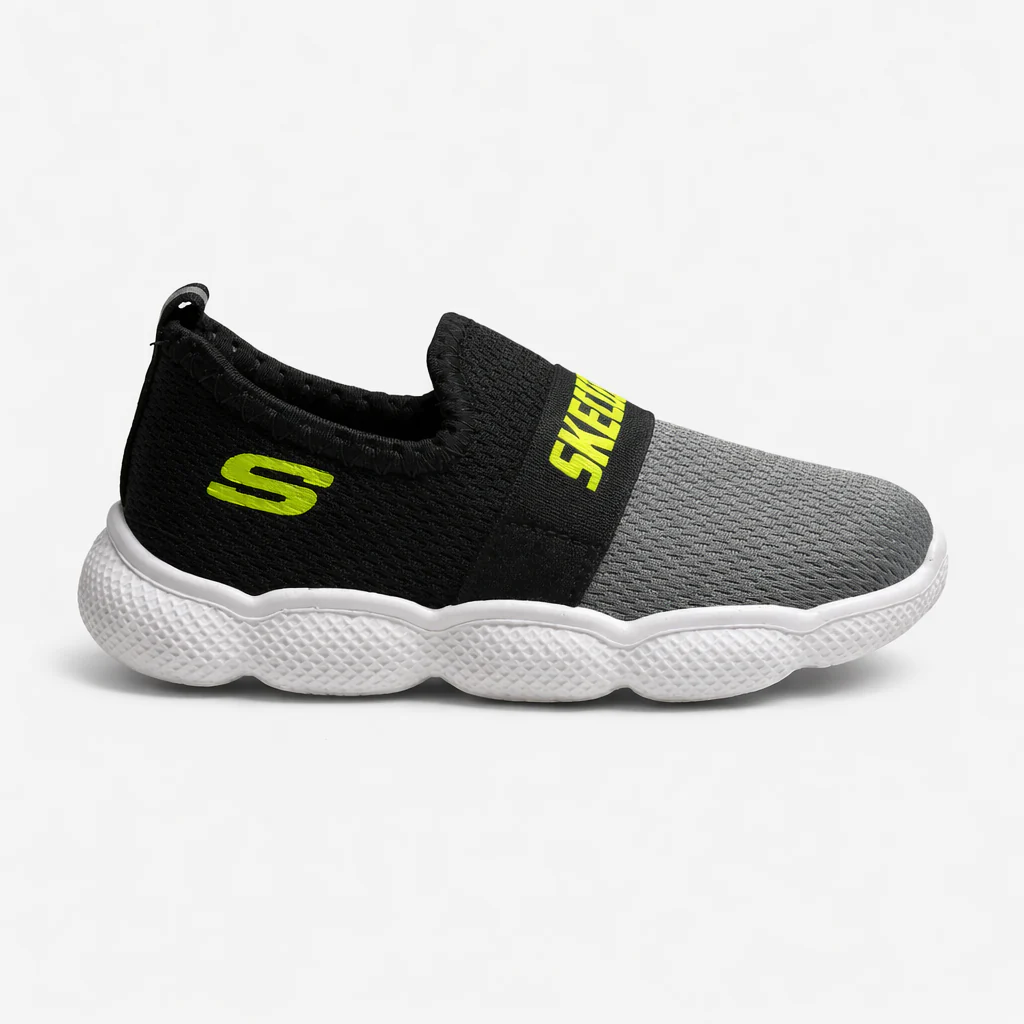 Skechers kids 👶 Slip-On Athletic Sneakers |LV-2203 - Image 12
