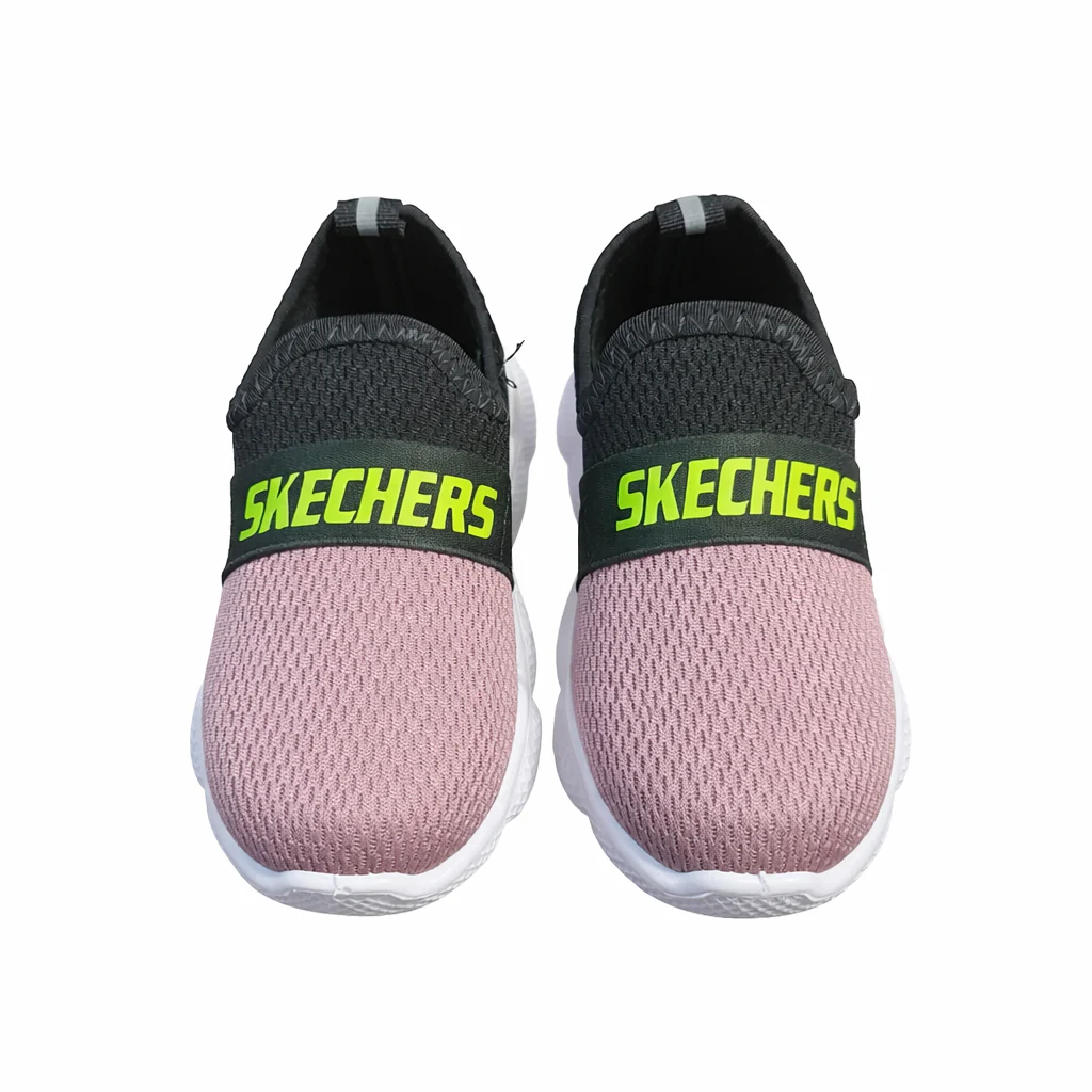Skechers kids 👶 Slip-On Athletic Sneakers |LV-2203 - Image 6