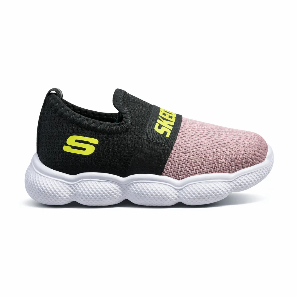 Skechers kids 👶 Slip-On Athletic Sneakers |LV-2203 - Image 7