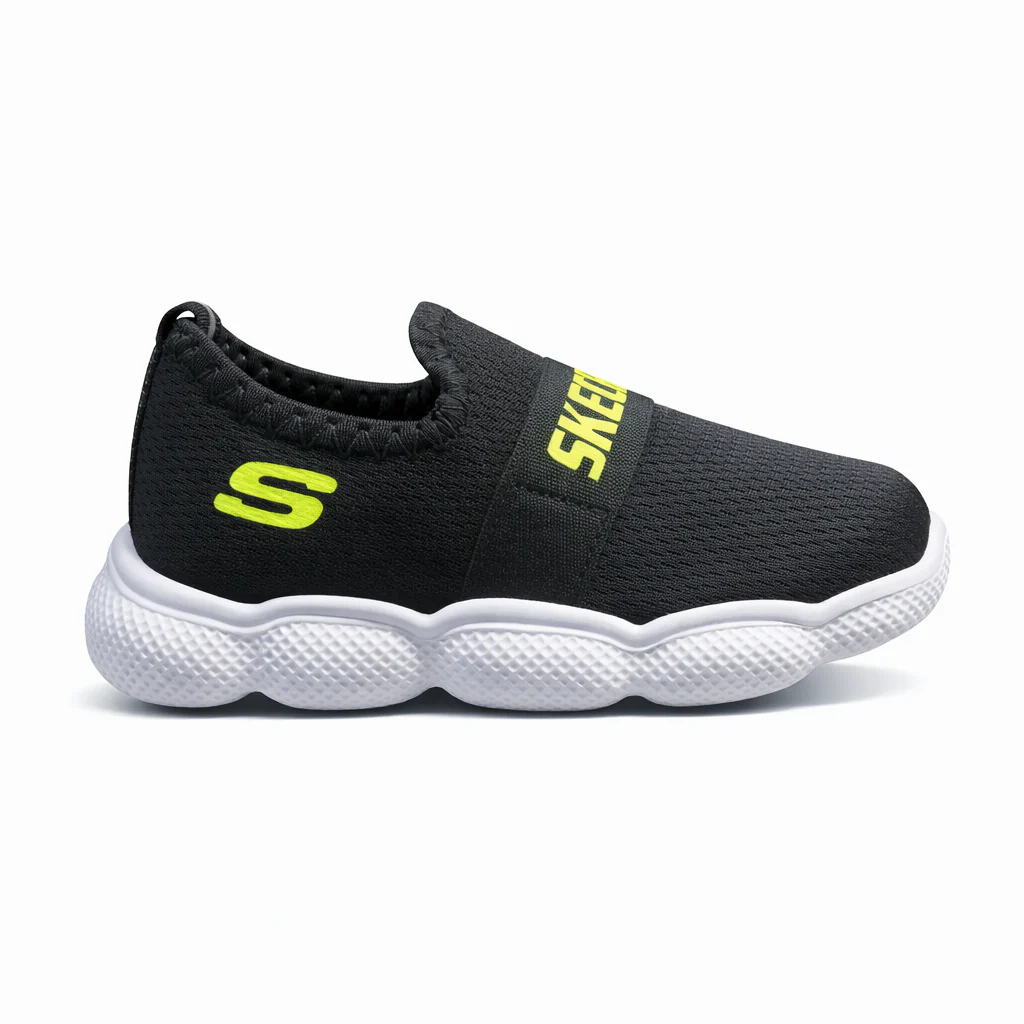 Skechers kids 👶 Slip-On Athletic Sneakers |LV-2203 - Image 8