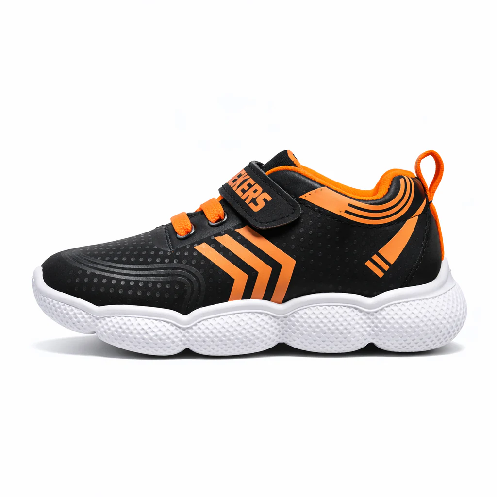 Skechers Kids Sports Shoes Lightweight Comfort Sneakers| KJ-2202 - Image 12